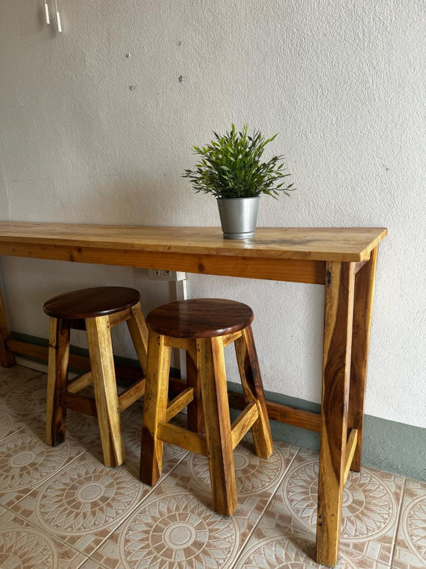 Vn Guesthouse Kanchanaburi Luaran gambar