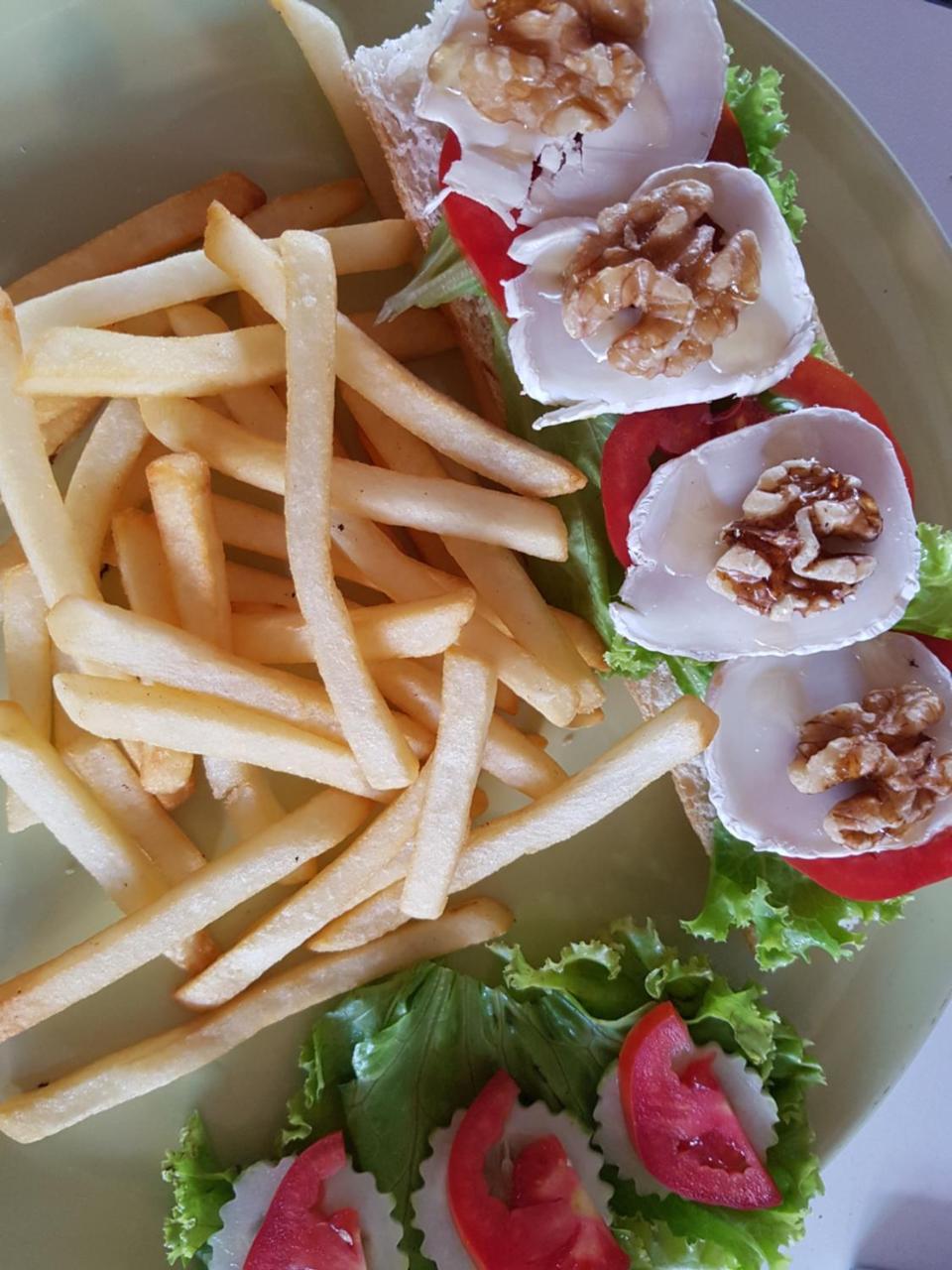 Vn Guesthouse Kanchanaburi Luaran gambar